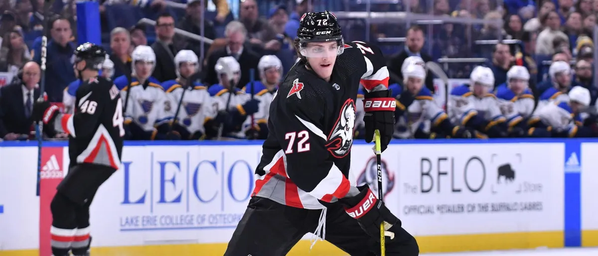 tage thompson — CA news