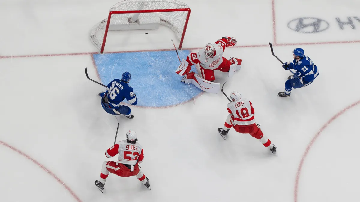 tampa bay lightning — CA news