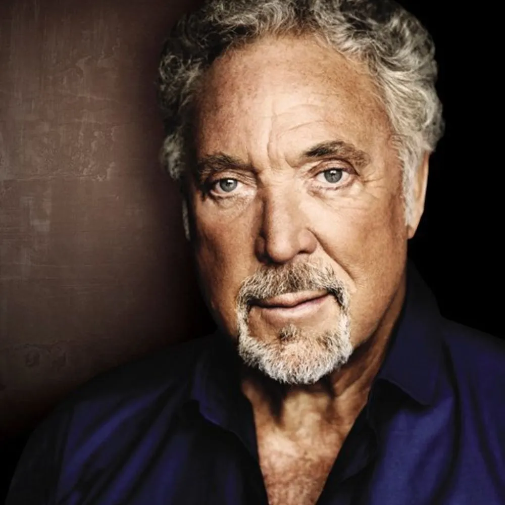 tom jones — CA news