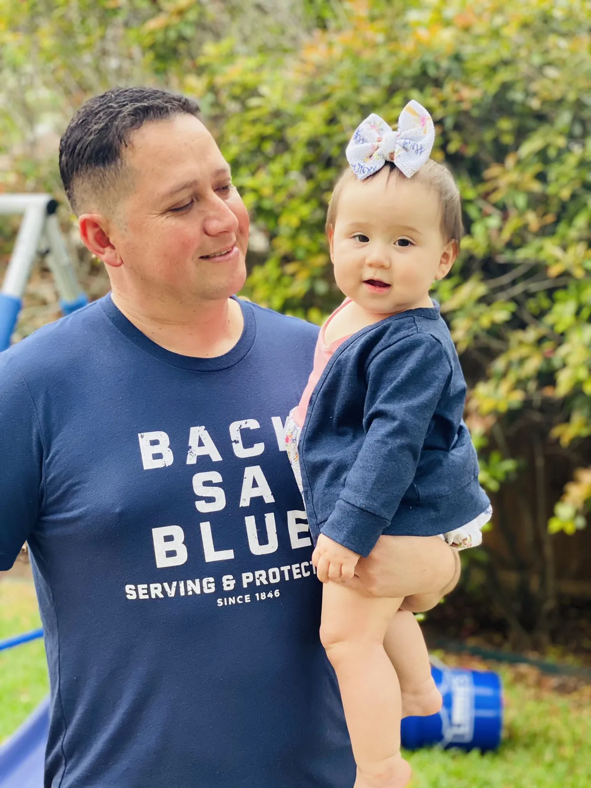 tony gonzales — CA news