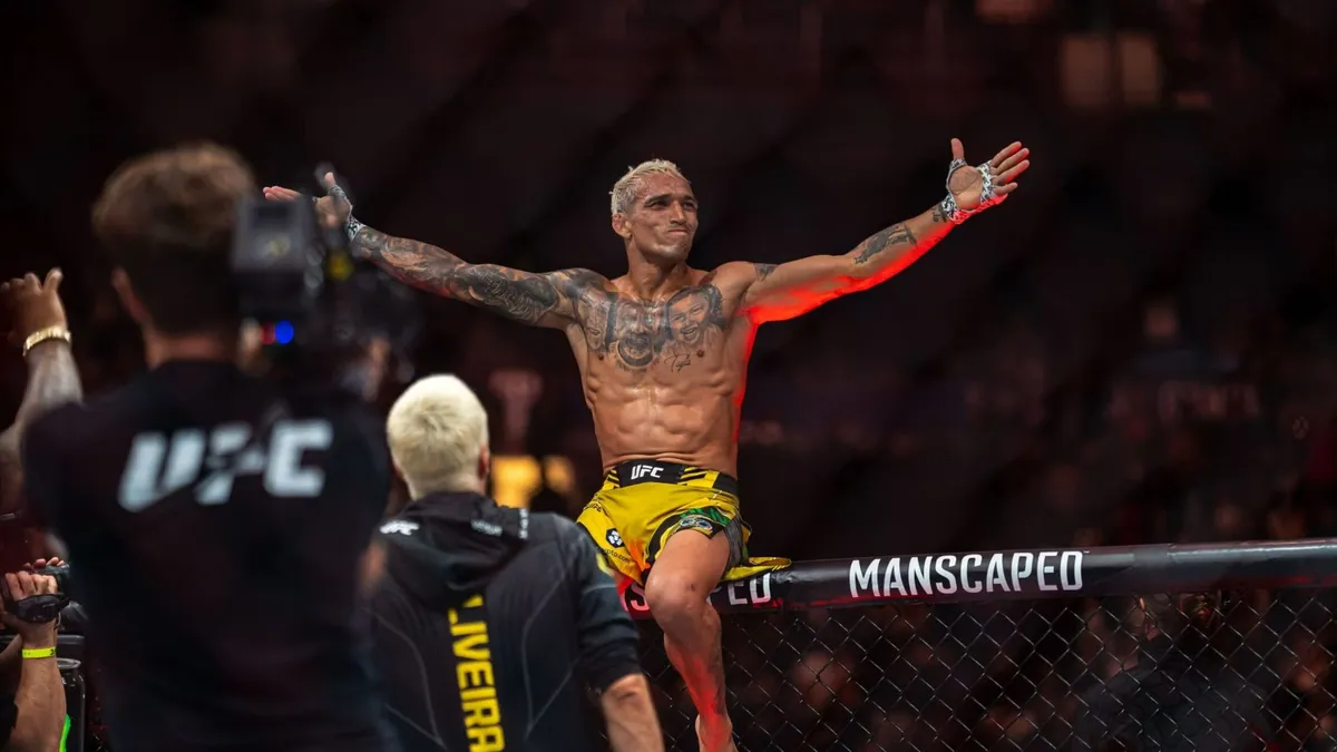 ufc — CA news