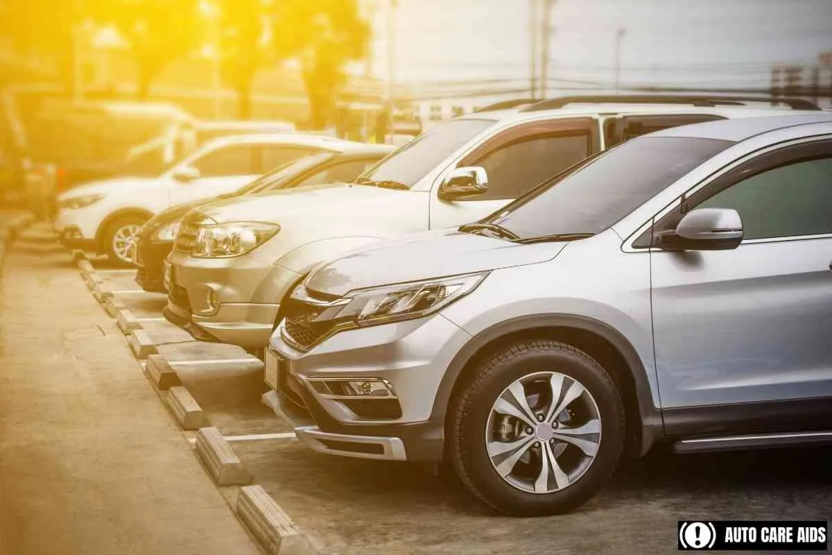 vehicle — CA news