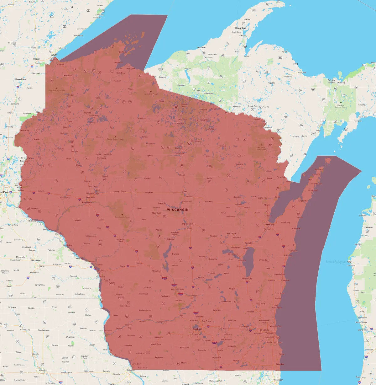 wisconsin — CA news
