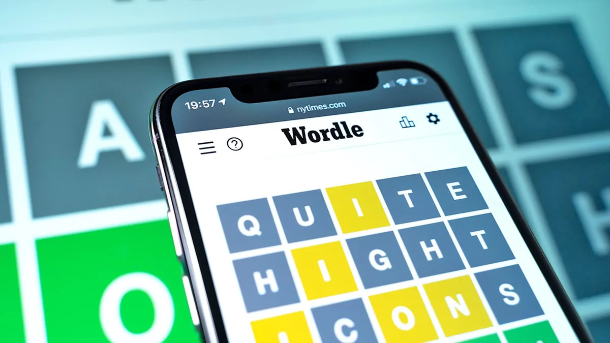 wordle hint — CA news