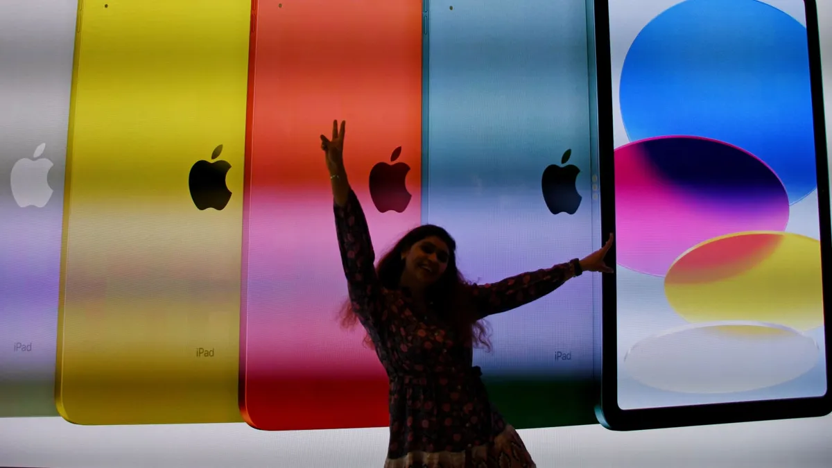 apple stock — CA news