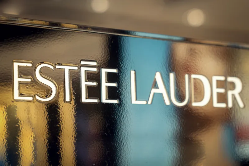 estee lauder action — CA news