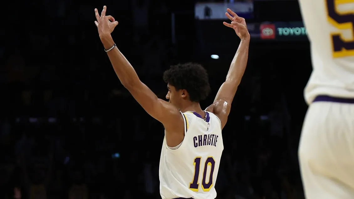 lakers vs rockets — CA news