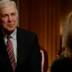 neil gorsuch — CA news