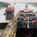 panama canal — CA news