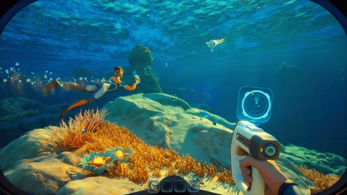subnautica 2 — CA news