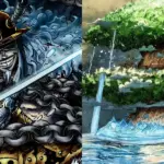 the one piece — CA news