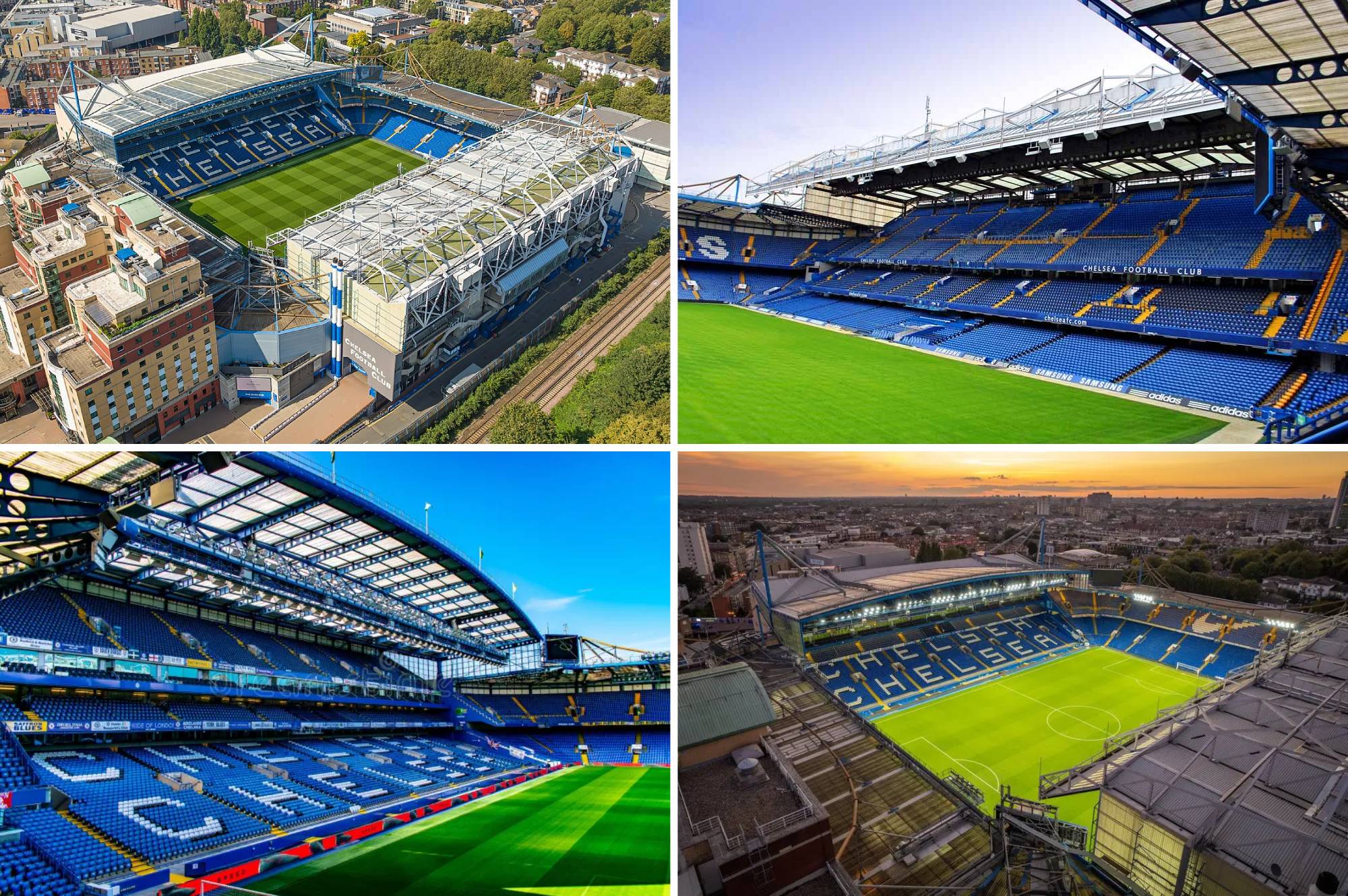 stamford bridge